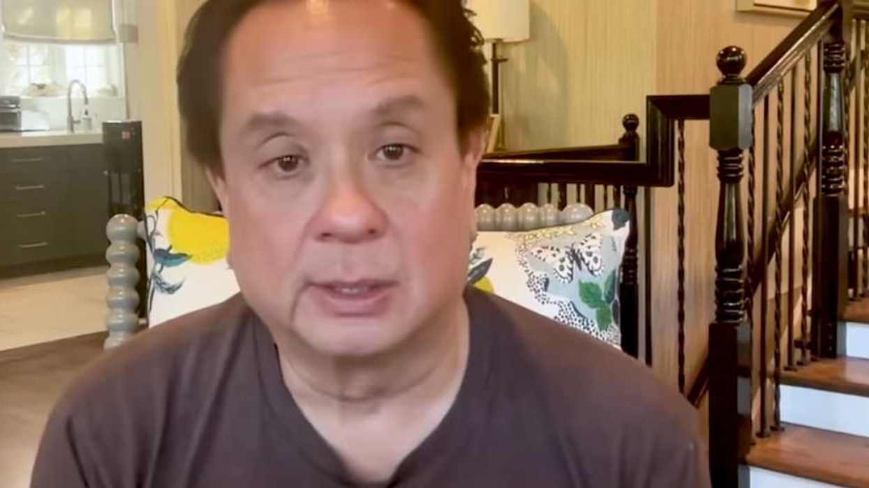 George Conway spotlights the danger of Trump's push to eradicate 'the smart people'