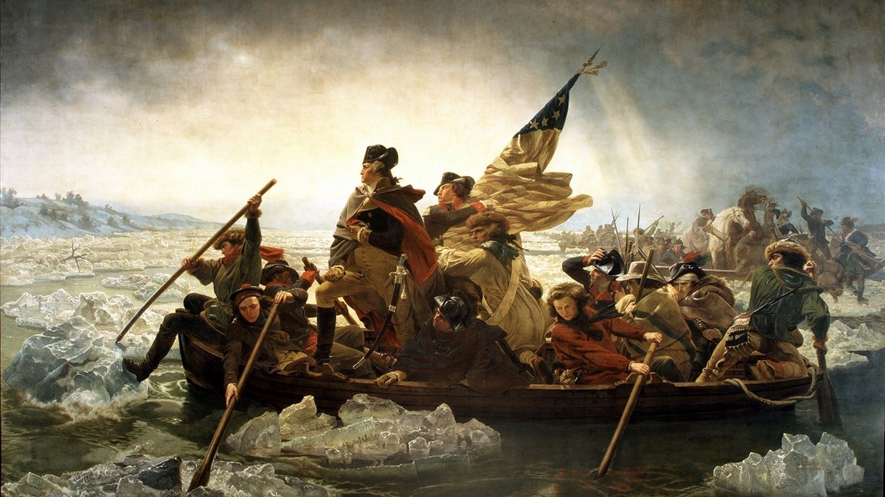 How America was not founded as 'a Christian country' based on 'Judeo-Christian' values