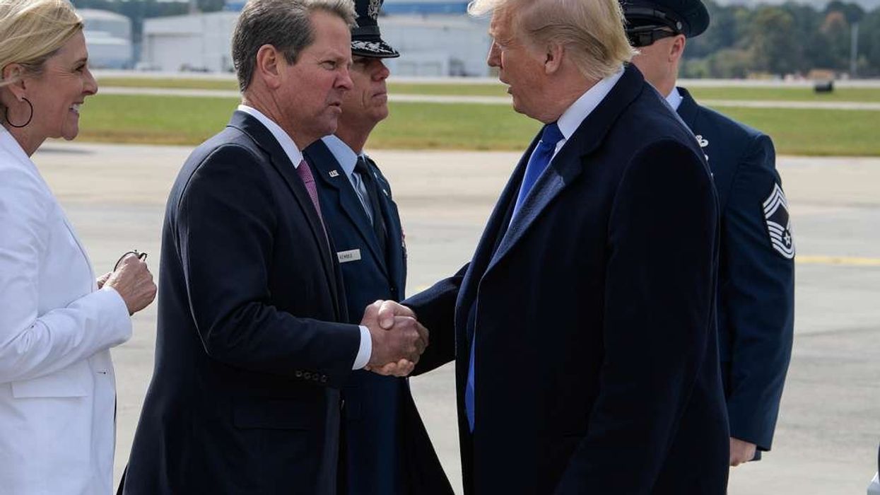 Key swing state spells trouble for Republicans as GOP voters buck party over handling of Epstein