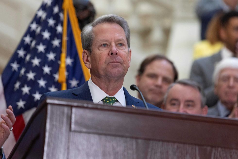 GOP governor voids election results after promoting judge voted out of office