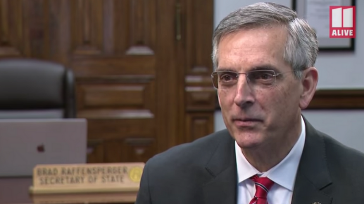 'Traitors to the principles of the party': GOP in disarray as centrists flee far-right purity test