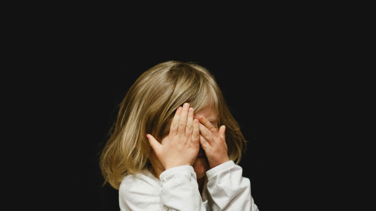 Breaking the rod: How the 'Christian parenting empire' misuses scripture