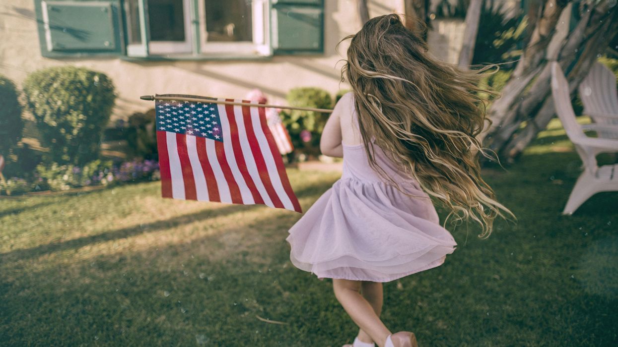 The dangerous falsehood that American schools still teach