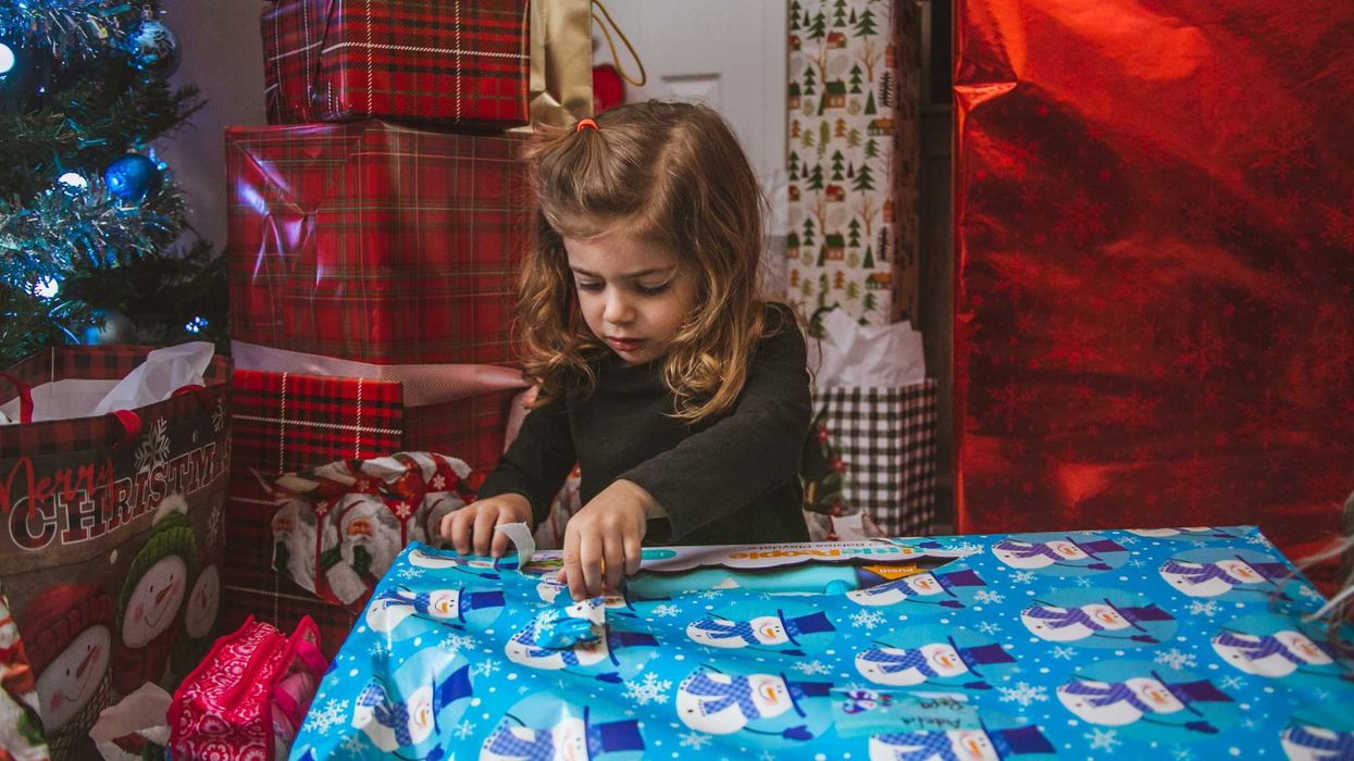 Trump tax cuts deliver big for mega-rich retail CEOs