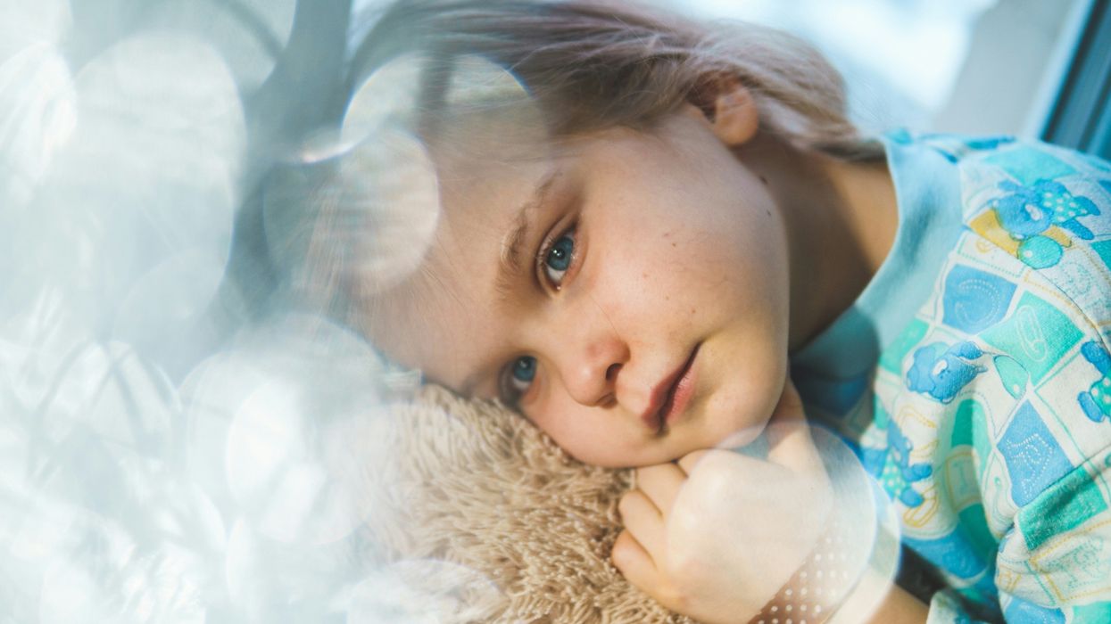 'They won't help me': Why America's sickest patients still can't get healthcare they need