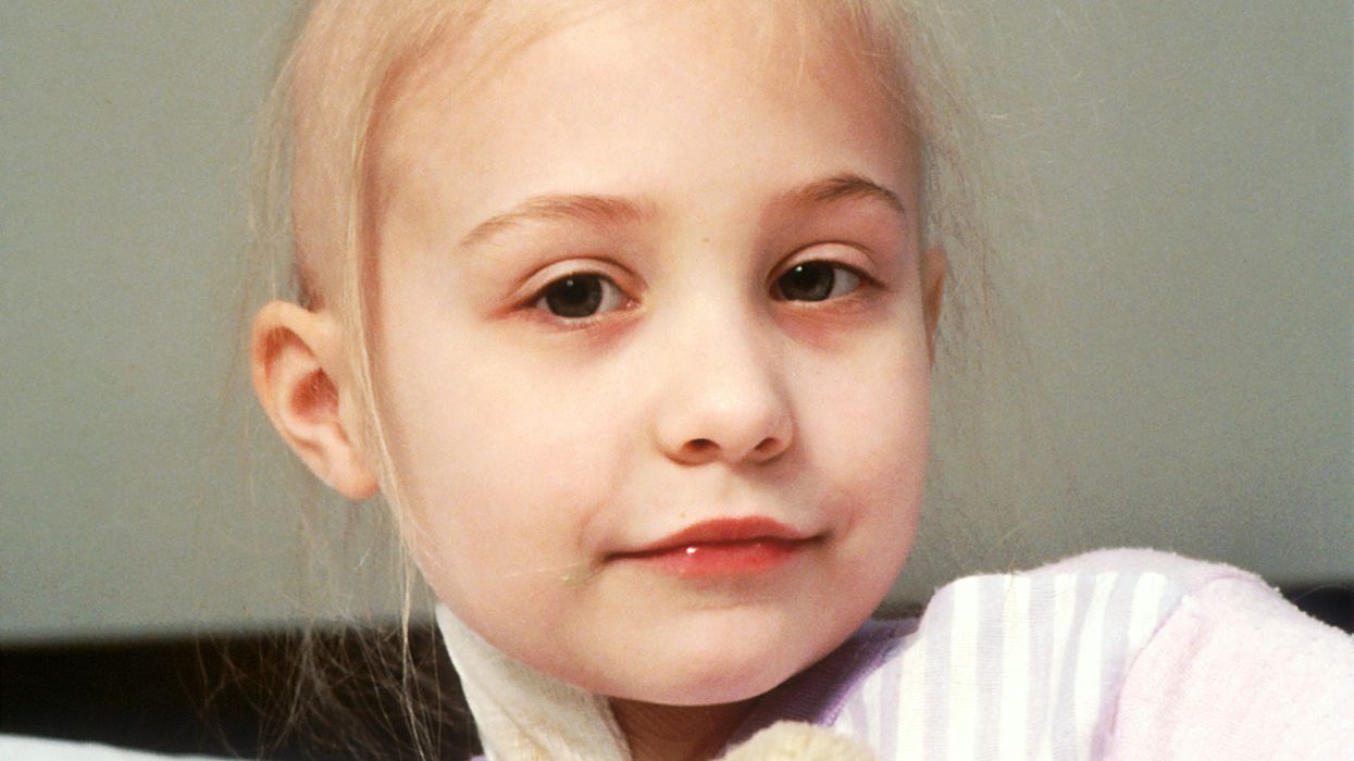 'Burdened by diseases': Study details what's wrong with American healthcare