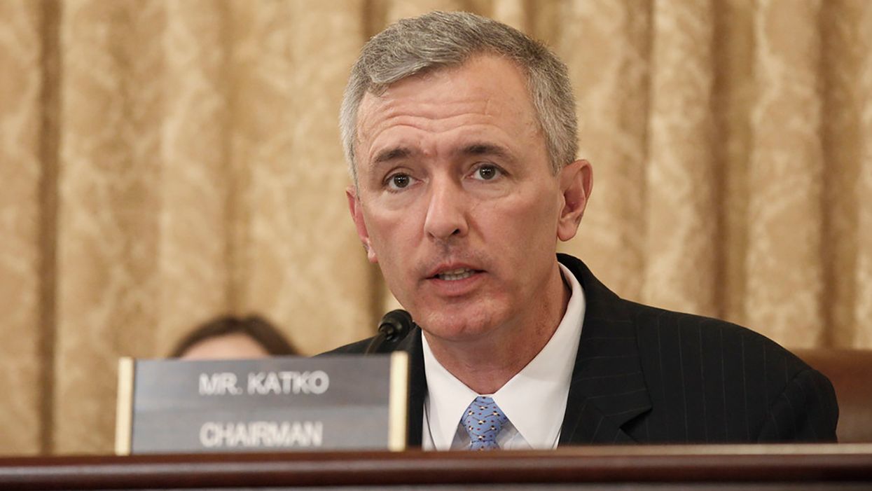 Republican says 'classified briefings' revealed that the Capitol riot was 'much worse than people realized'