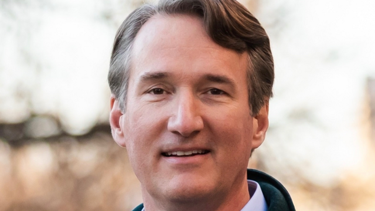 Virginia GOP calls on U.S. Supreme Court to reinstate Youngkin’s voter purge order