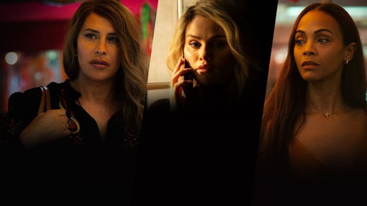 ‘Emilia Pérez’ was nominated for 13 Oscars. Why do so many people hate it?