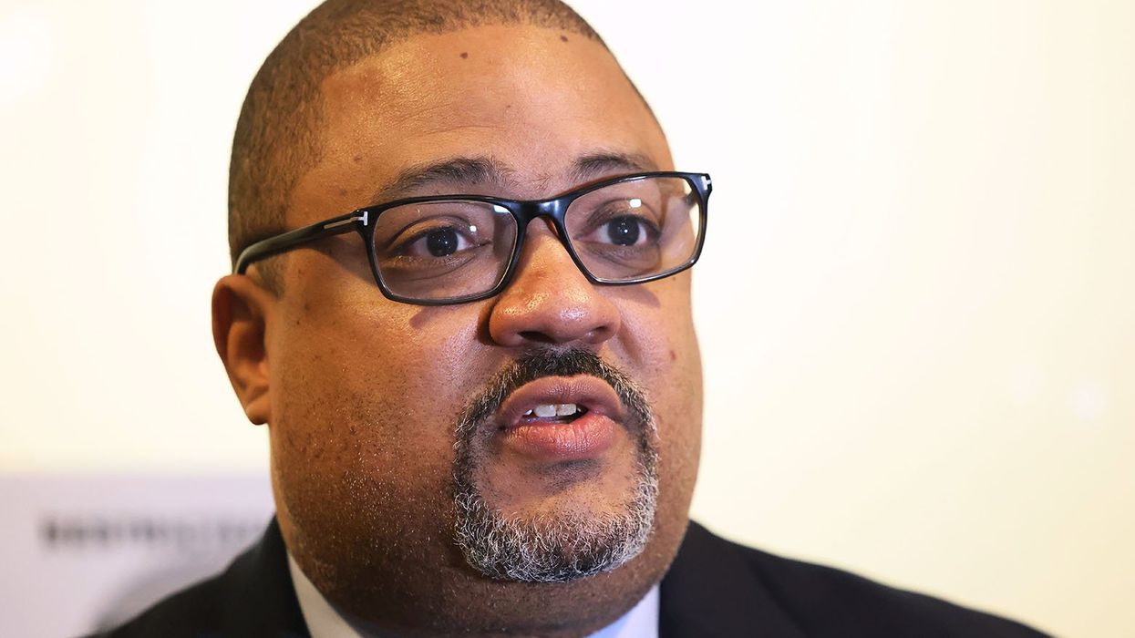 Legal reporter shreds Trump judge’s 'inappropriate' sermonizing about Alvin Bragg’s politics
