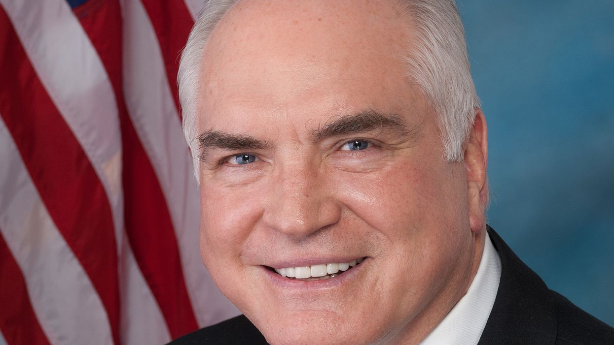GOP congressmen reap millions in federal loans for personal car dealerships