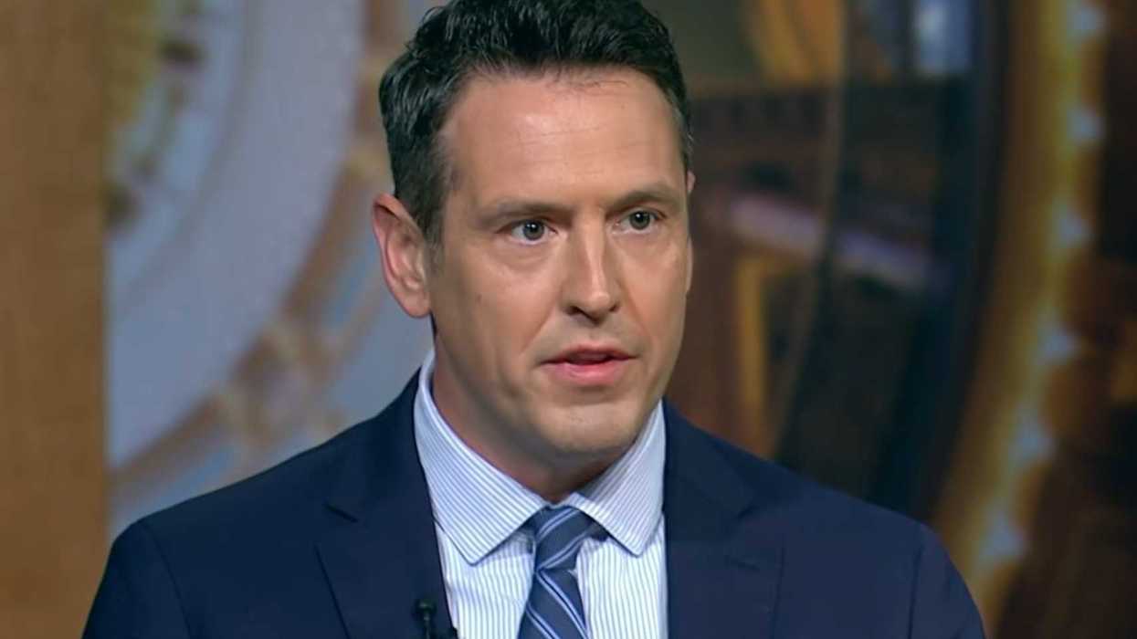 Iowa Republican's 'humble' façade crumbles under extravagant mansions and a private jet