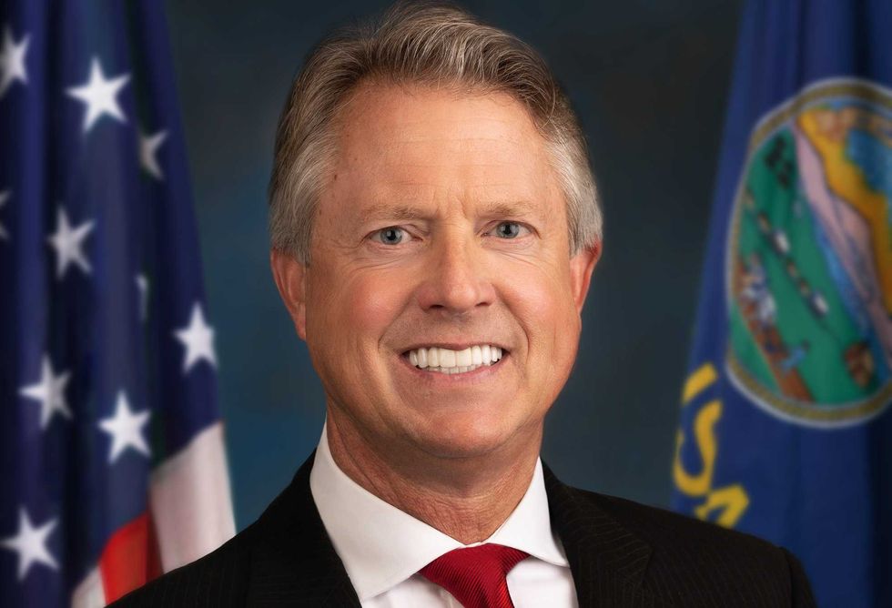 Red state lawmaker torn apart in hometown paper for 'dumb' lies