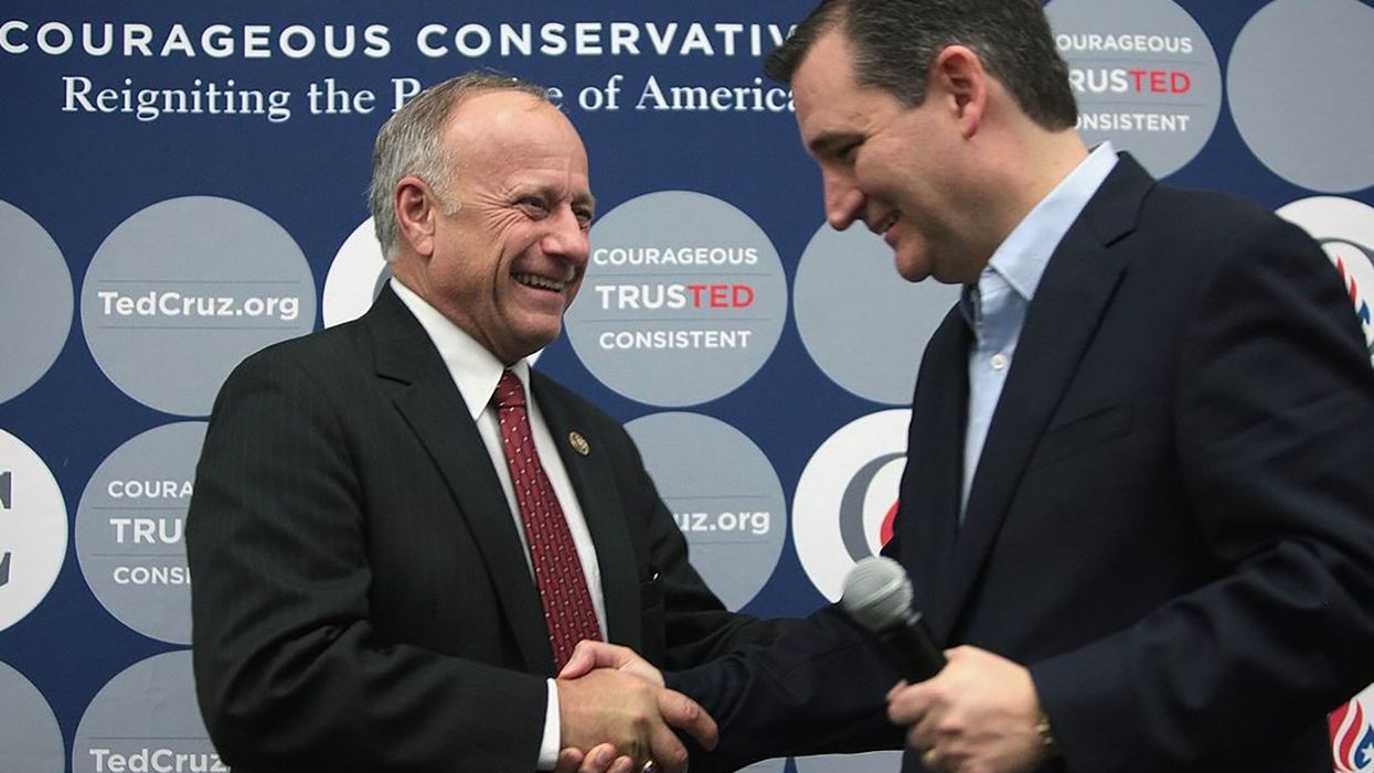 What caused the Texas disaster? Decades of Republican deregulation and 'laissez-faire run amok'