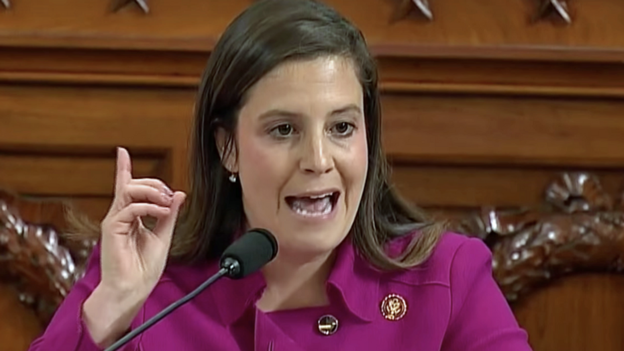 Nevermind the House GOP drama — pay attention to what they’re proposing