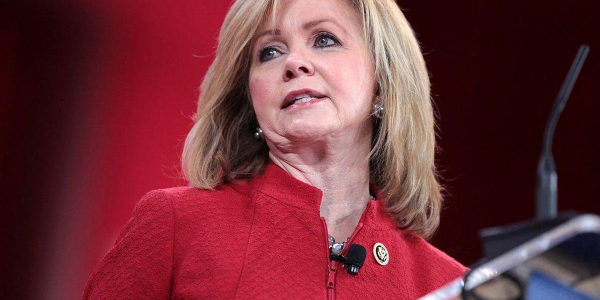 Republican sues Jack Smith over 'phone records' subpoena