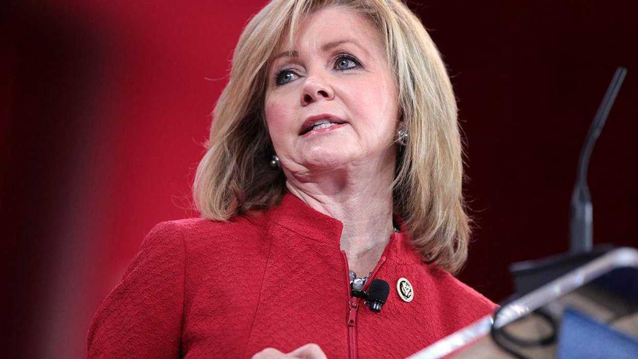 Republican sues Jack Smith over 'phone records' subpoena