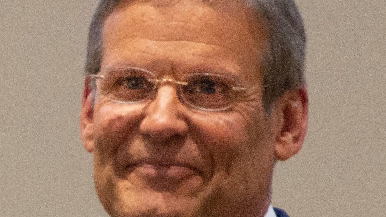 Former GOP Senate majority leader blasts Tennessee’s governor over COVID crisis