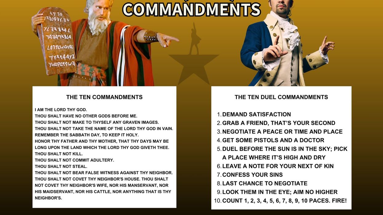 Louisiana’s Ten Commandments in classrooms law remains on hold, 5th Circuit rules