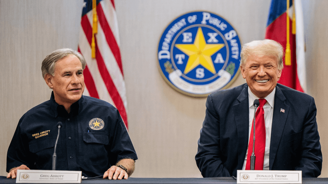 Here's what we learned from the bruising Texas primaries