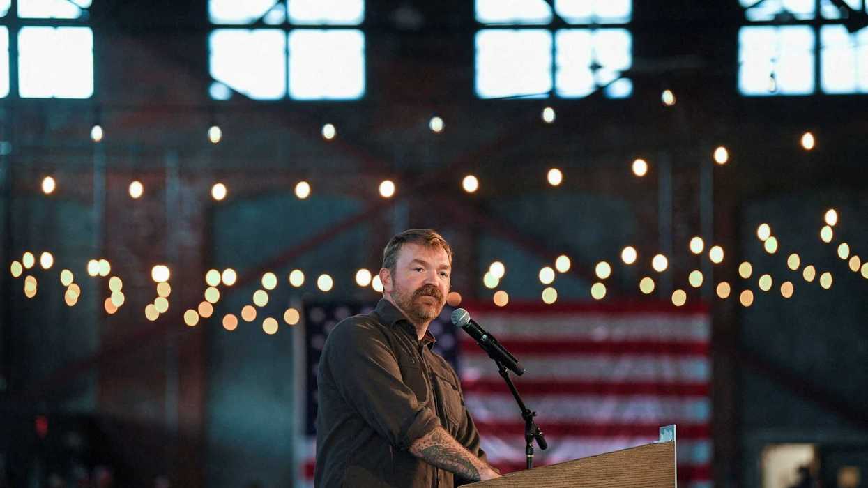 'A dirtbag is better than a fascist': Inside the moral compromise Dems won't admit to