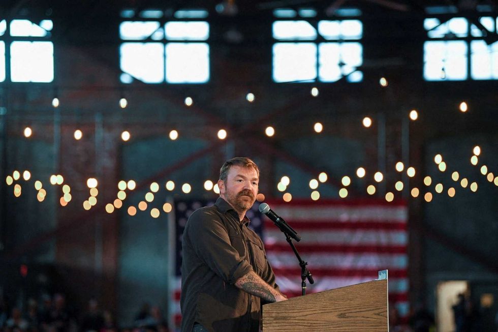 'A dirtbag is better than a fascist': Inside the moral compromise Dems won't admit to