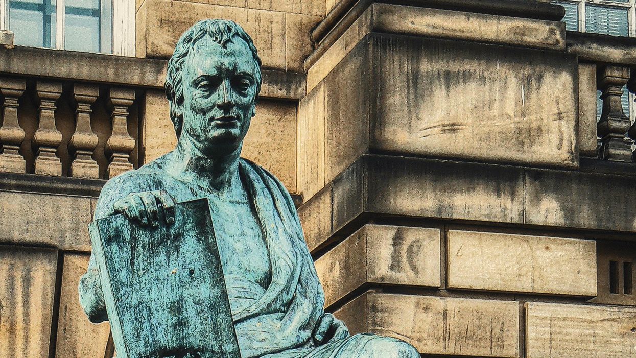 The nonreligious are increasingly accepted — but some Americans still have moral unease about atheism