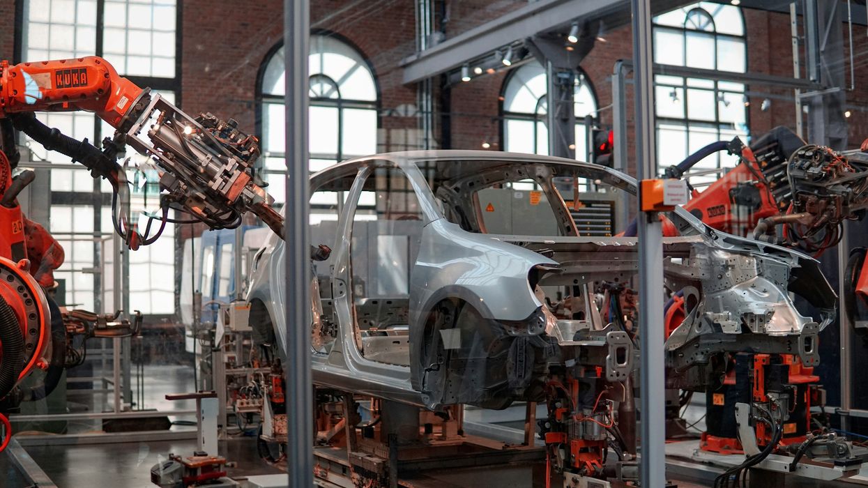 Alabama automakers fear impact of Trump tariffs