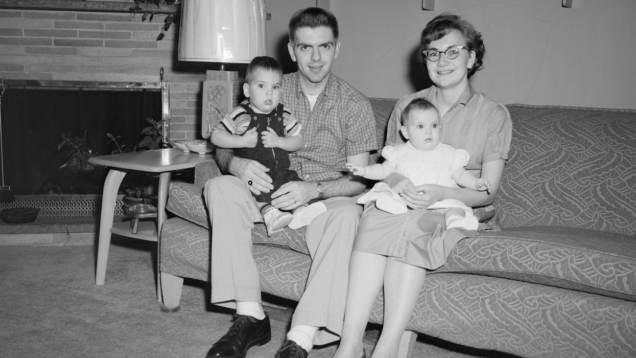 How I watched the oligarchy shrink America’s middle class