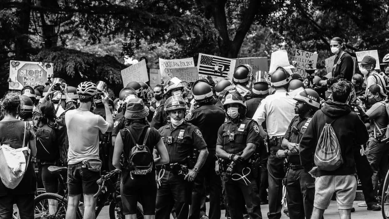 Why do we have weekends? You know the answer!