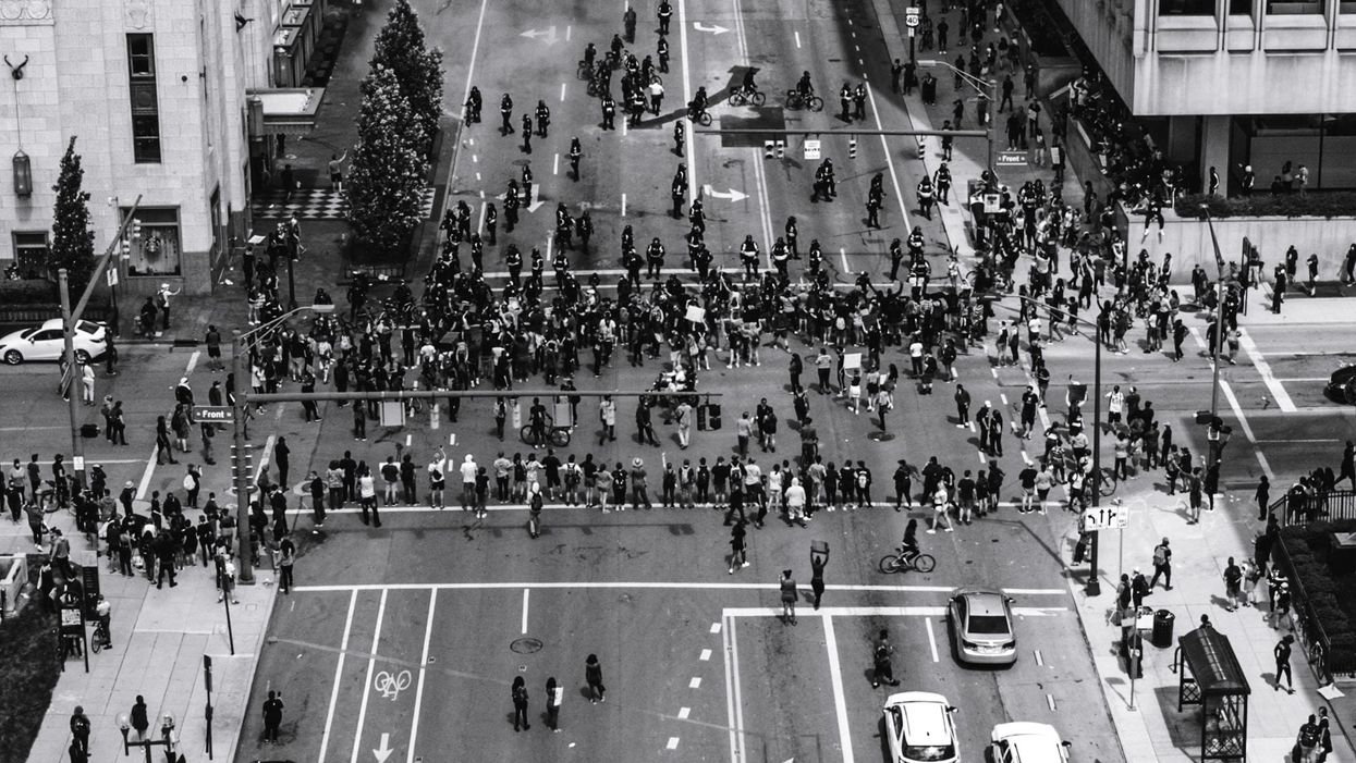 I thought we needed to be colorblind to fight racism — here's what convinced me I was wrong