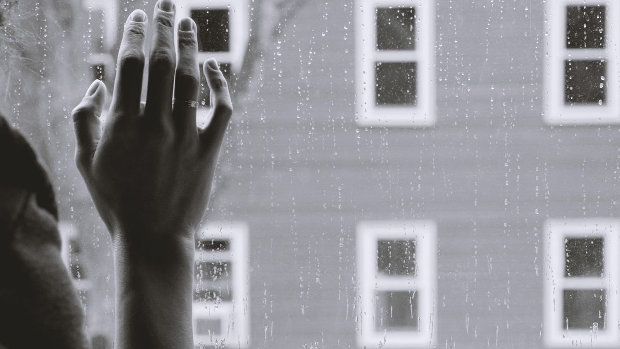The politics of violence against women
