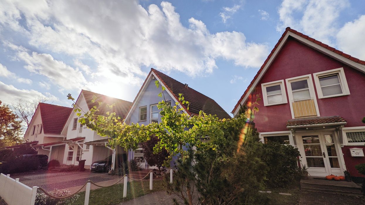 This financial columnist paid off her mortgage — and her credit score tumbled
