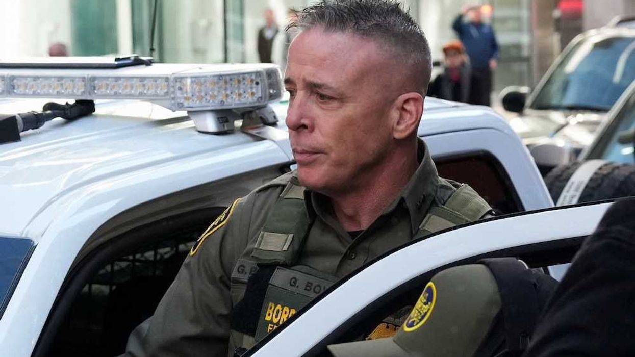 Judge gives Trump Border Patrol commander an ultimatum after multiple 'violations'