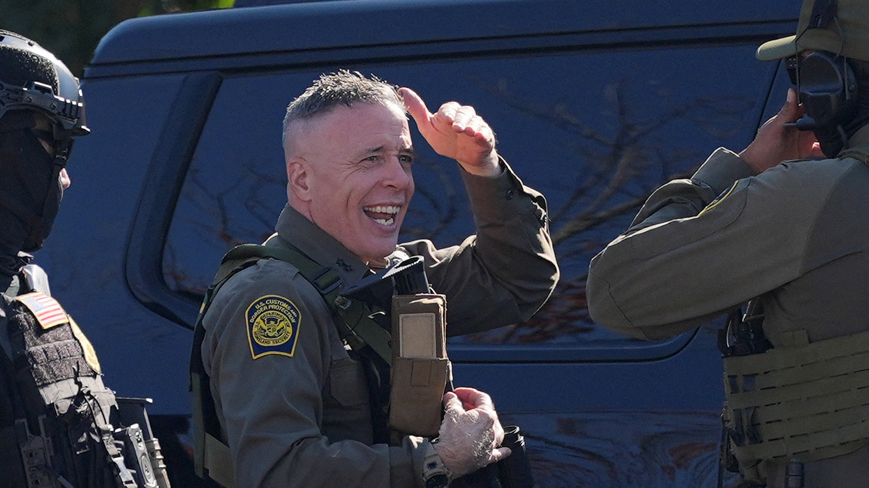 Judge details how Trump administration 'systematically and repeatedly lied' in court