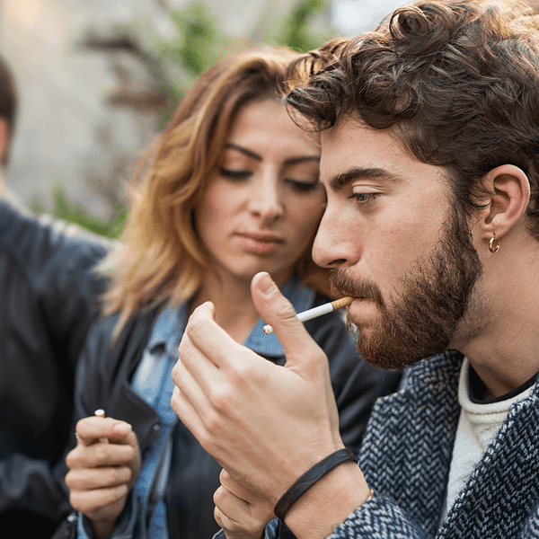 is smoking cigarettes making a comeback Smoking is back and it's still cool (and deadly) | Life and style is smoking cigarettes making a comeback Smoking is back and it's still cool (and deadly) | Life and style