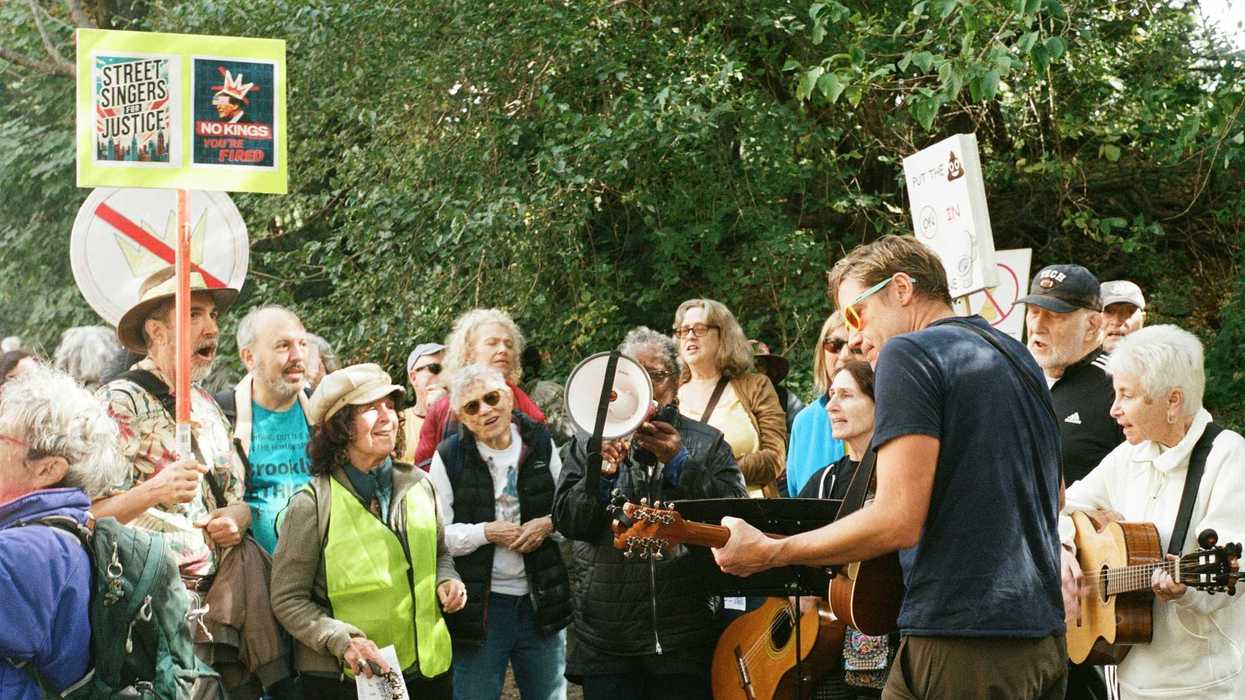 Democratic party wonks grapple with a disconnect from reality