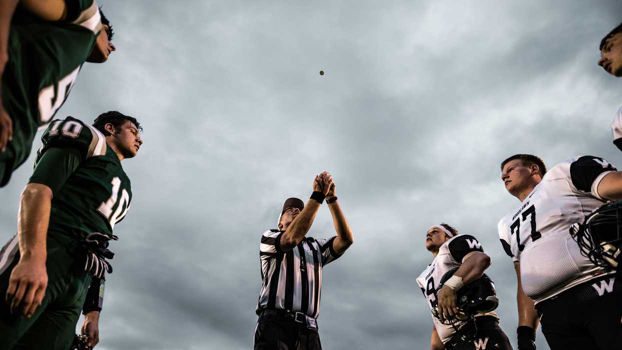 Americans break election ties in crazy ways − and jeopardize democracy in the process