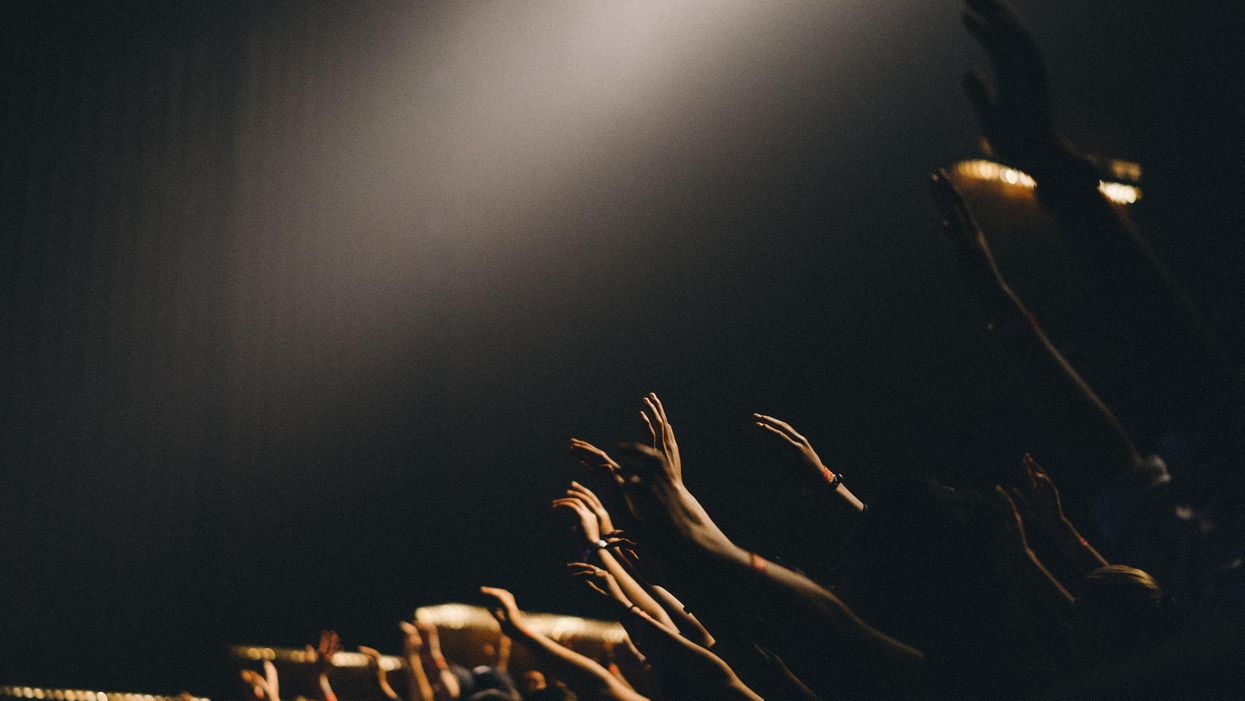 The evidence of the rising influence of white Christian nationalism is all around us