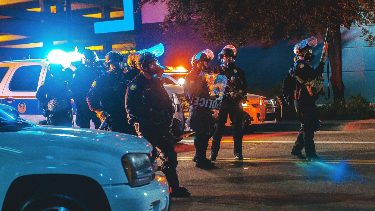 A potential fix to police violence is staring us in the face