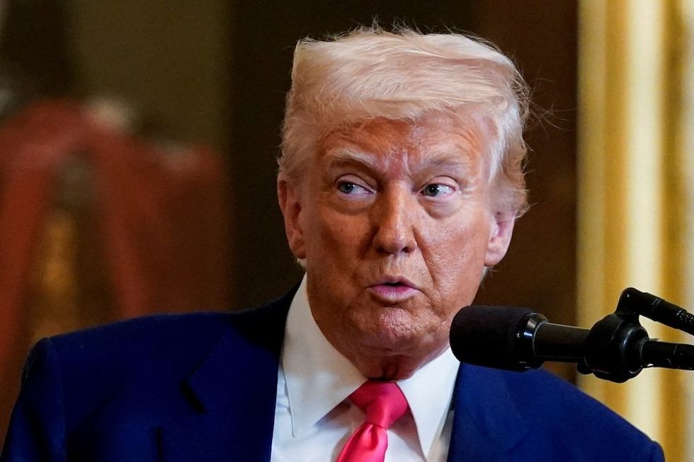 Trump owes Americans billions — and he might be forced to pay