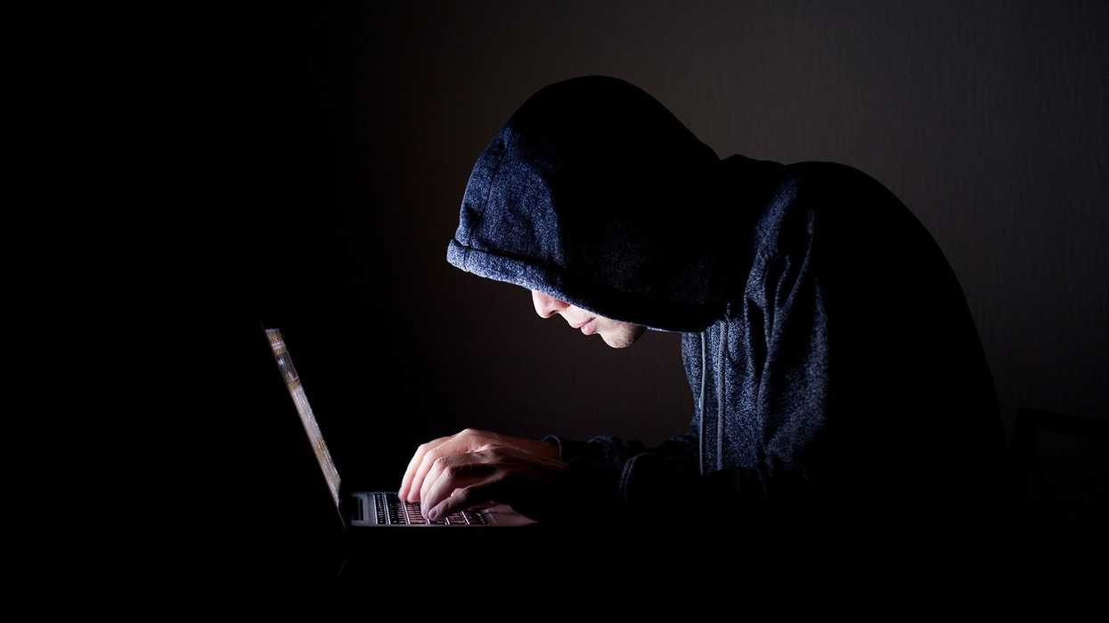 Top government cybersecurity agency 'left behind' with no access to key software