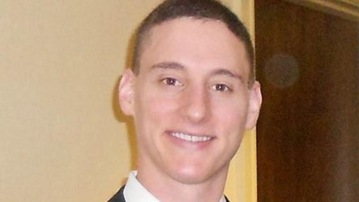 Republican Senate hopeful Josh Mandel makes debate audience 'groan' after clueless remark about slavery