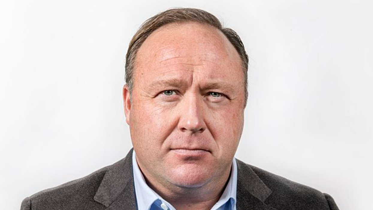 US Supreme Court denies Alex Jones appeal to overturn sanctions for threats against Sandy Hook families' lawyer