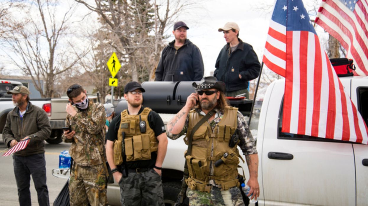 We're witnessing the birth of a dangerous new strain in the right-wing movement