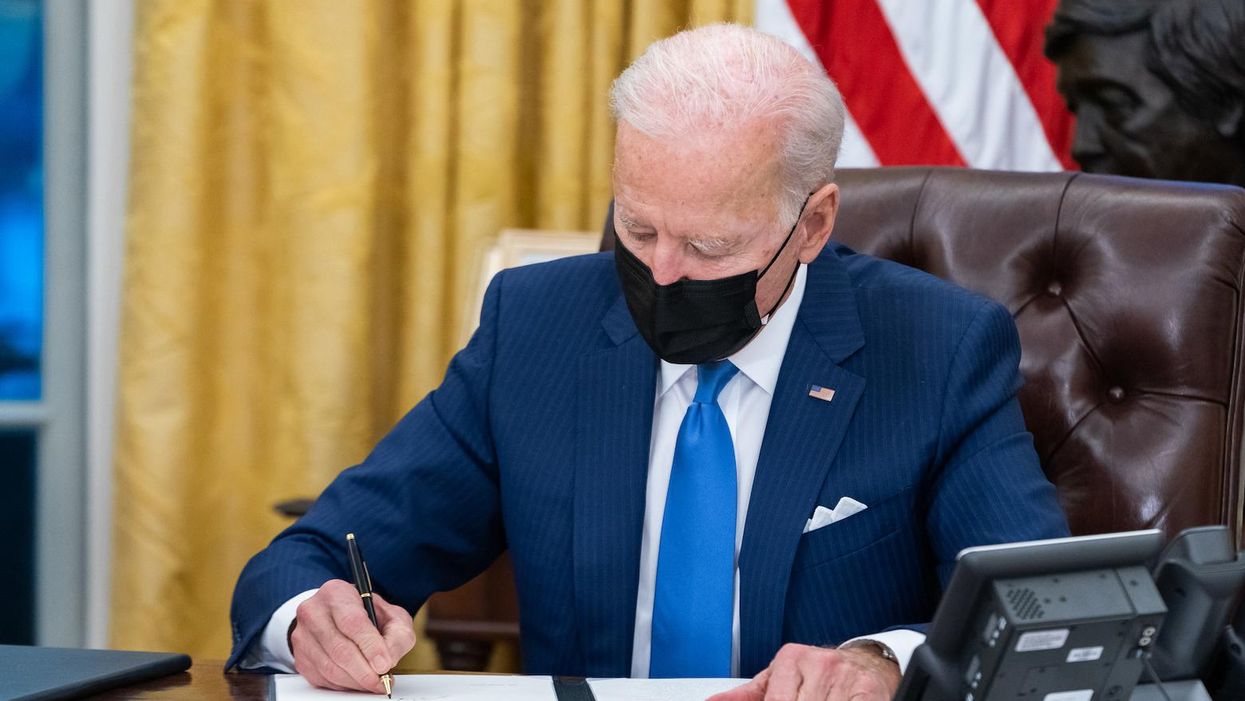 Biden and the backlash to standardized testing