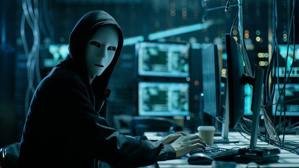 Ransomware attack impacted hundreds of US companies