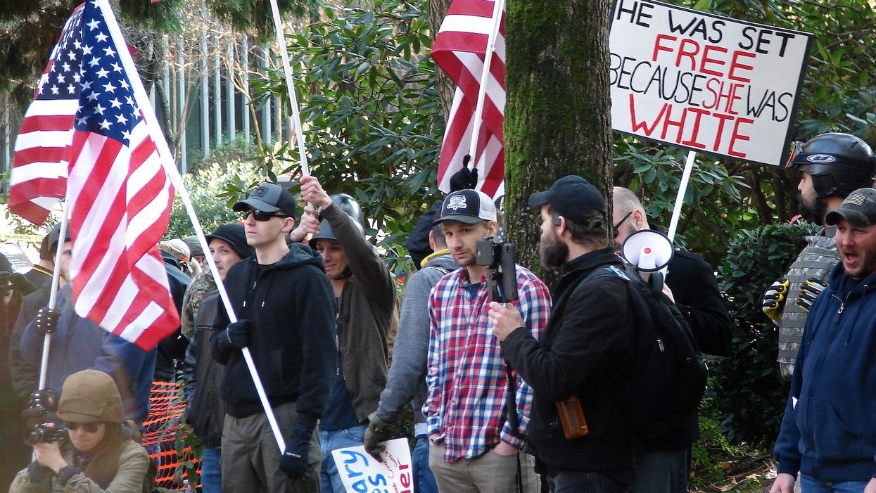 Far-right extremists are using GameStop stock confusion to round up more members via Telegram