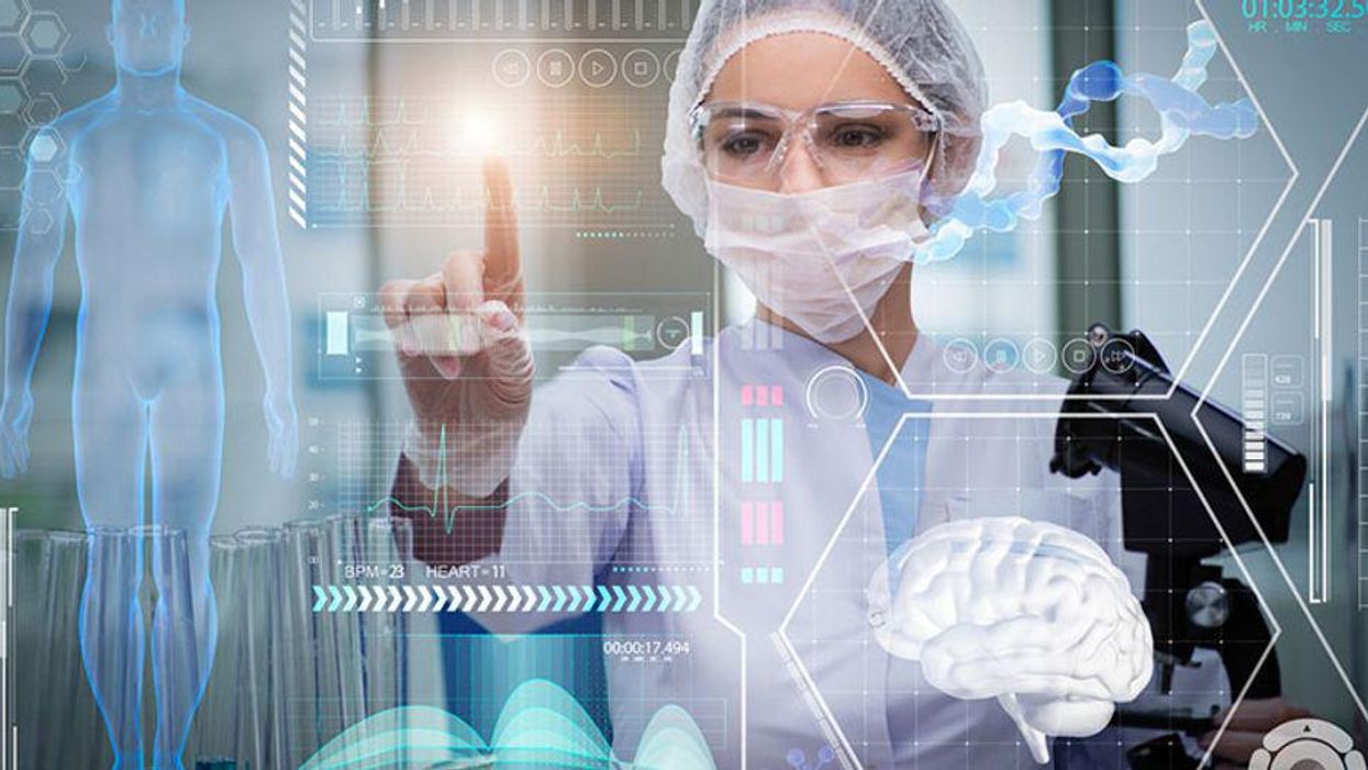 Prosperity and economic growth don’t require population growth – the opposite may be true with AI