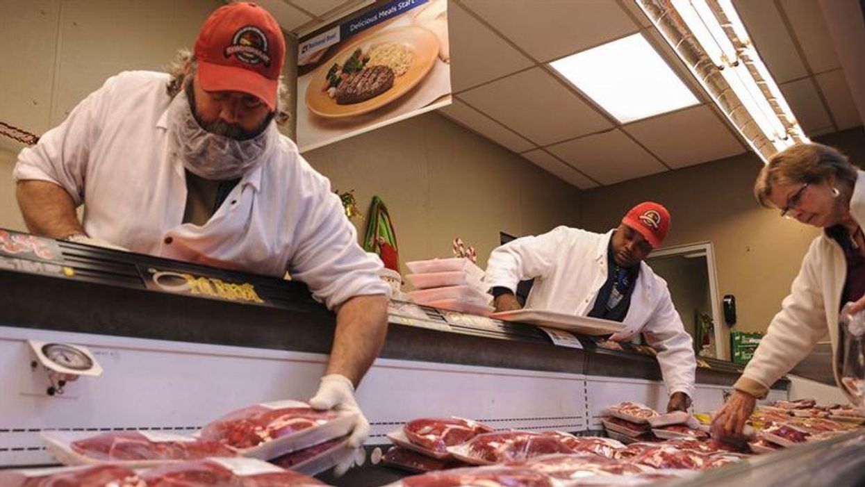 As ransomware hackers target America's beef production, experts insist the latest breach was preventable